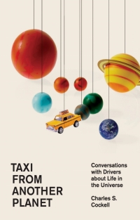 Cover image: Taxi from Another Planet 9780674271838