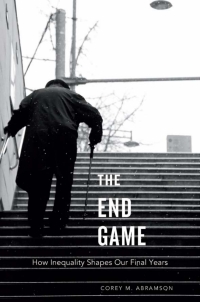 Cover image: The End Game 9780674979680