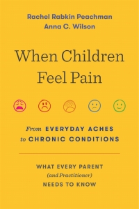 Imagen de portada: When Children Feel Pain 9780674185029