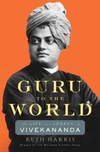 Cover image: Guru to the World 9780674247475