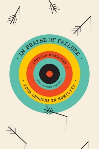 Cover image: In Praise of Failure 9780674970472
