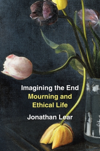 Cover image: Imagining the End 9780674272590