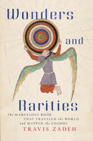 Imagen de portada: Wonders and Rarities 9780674258457