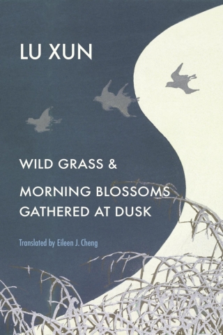 Cover image: Wild Grass and Morning Blossoms Gathered at Dusk 9780674261167