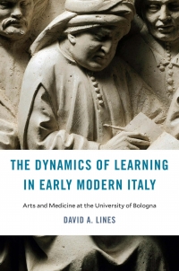 Omslagafbeelding: The Dynamics of Learning in Early Modern Italy 9780674278424