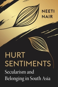 Cover image: Hurt Sentiments 9780674238275