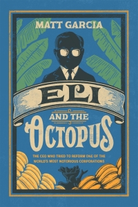 Cover image: Eli and the Octopus 9780674980808