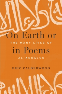 Cover image: On Earth or in Poems 9780674980365
