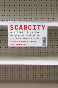 Cover image: Scarcity 9780674987081