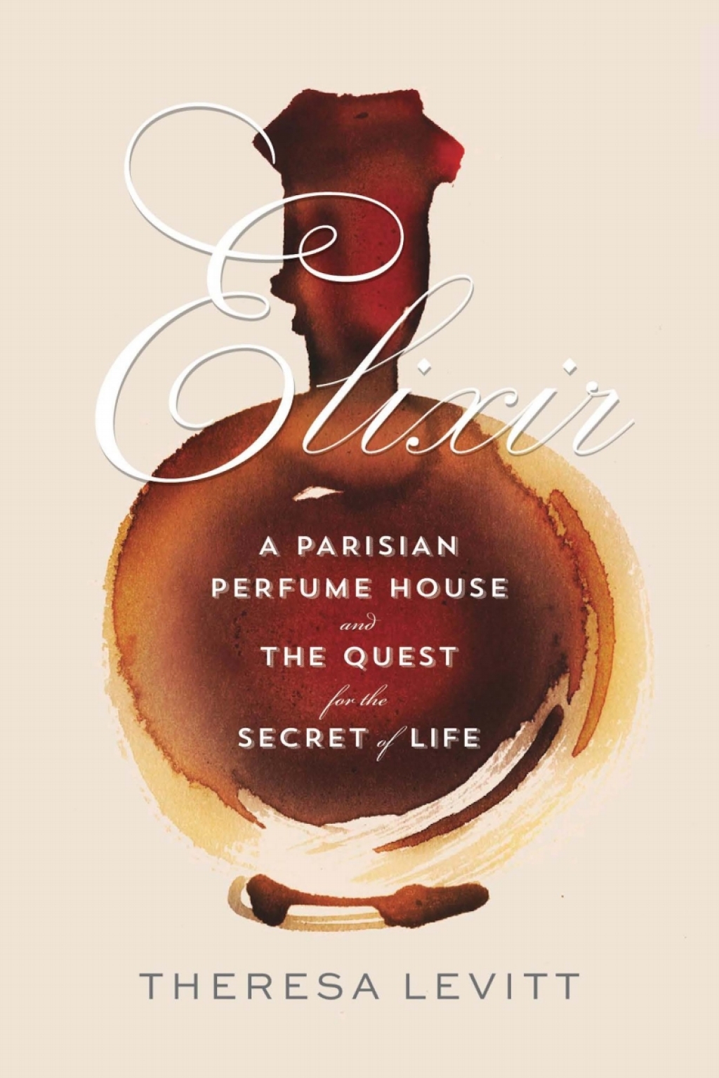 Elixir (eBook)