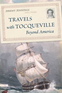 Omslagafbeelding: Travels with Tocqueville Beyond America 9780674275607