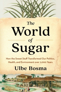 Cover image: The World of Sugar 9780674279391