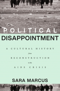 Cover image: Political Disappointment 9780674248656