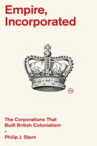 Cover image: Empire, Incorporated 9780674988125