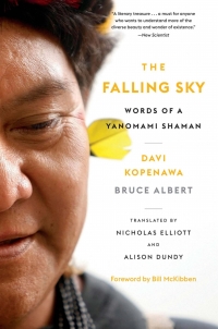 Cover image: The Falling Sky 9780674292130