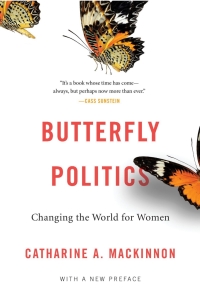 Cover image: Butterfly Politics 9780674237667