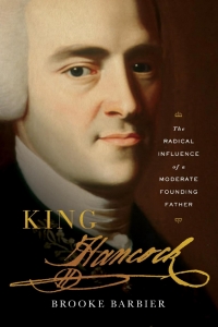 Cover image: King Hancock 9780674271777