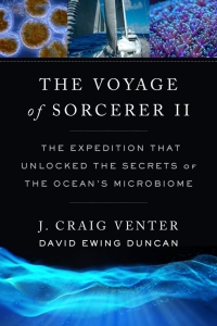 Cover image: The Voyage of Sorcerer II 9780674246478