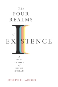 صورة الغلاف: The Four Realms of Existence 9780674261259