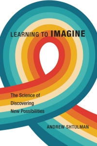 Cover image: Learning to Imagine 9780674248175