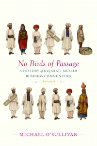 Cover image: No Birds of Passage 9780674271906