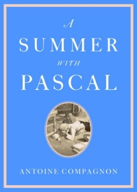 Omslagafbeelding: A Summer with Pascal 9780674295414