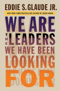 Cover image: We Are the Leaders We Have Been Looking For 9780674737600