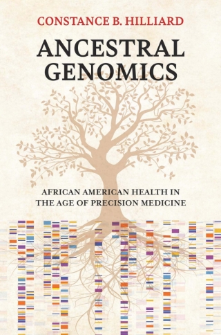 Titelbild: Ancestral Genomics 9780674268609