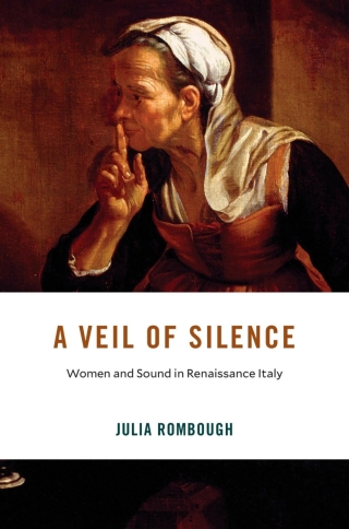 Cover image: A Veil of Silence 9780674295810