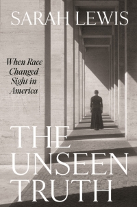 Imagen de portada: The Unseen Truth 9780674238343