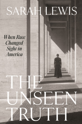 Cover image: The Unseen Truth 9780674238343
