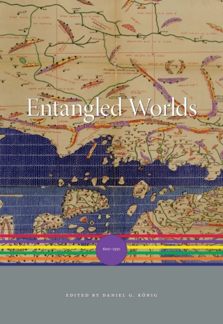 Cover image: Entangled Worlds 9780674047181