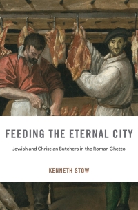 صورة الغلاف: Feeding the Eternal City 9780674297395