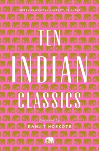 Imagen de portada: Ten Indian Classics 9780674297142