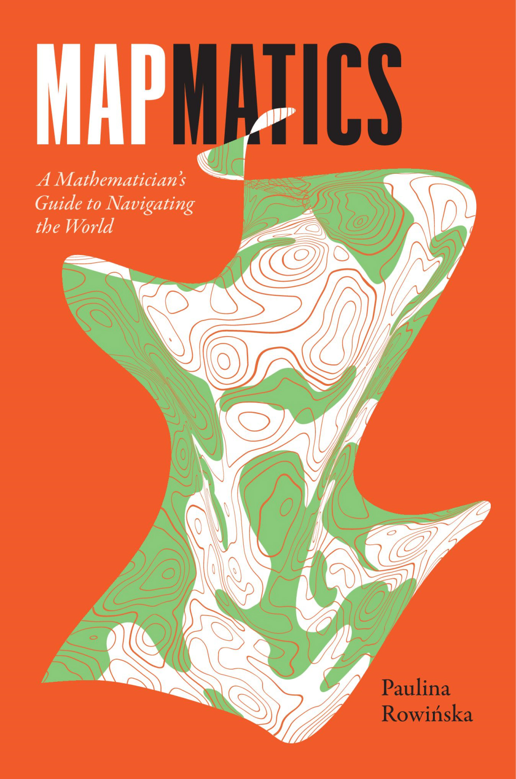 Mapmatics (eBook)