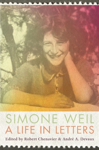 Imagen de portada: A Life in Letters 9780674292376