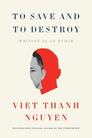 Cover image: To Save and to Destroy 9780674298170