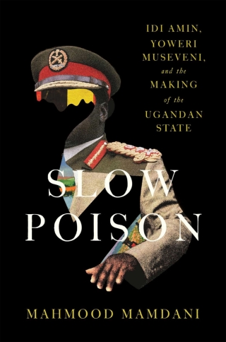 Cover image: Slow Poison 9780674299870
