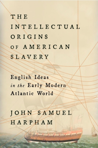 表紙画像: The Intellectual Origins of American Slavery 9780674278370