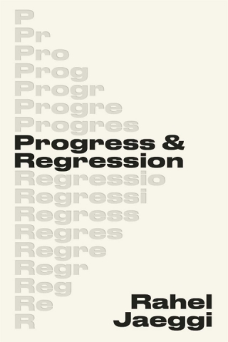 صورة الغلاف: Progress and Regression 9780674298019