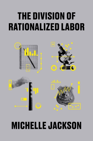 Cover image: The Division of Rationalized Labor 9780674296220