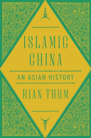 Titelbild: Islamic China 9780674976801