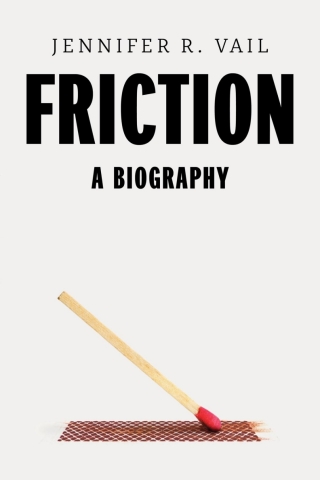 Cover image: Friction 9780674290662