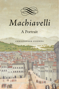 Immagine di copertina: Machiavelli 9780674416123