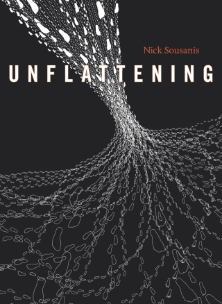Cover image: Unflattening 9780674744431