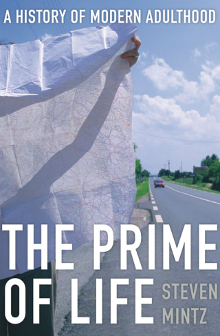 Imagen de portada: The Prime of Life 9780674047679