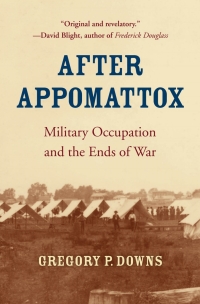 Cover image: After Appomattox 9780674743984
