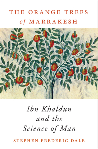 Imagen de portada: The Orange Trees of Marrakesh 9780674967656