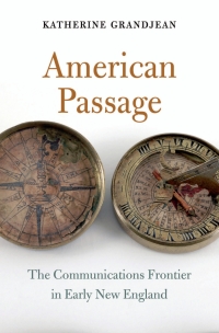 Imagen de portada: American Passage 9780674289918