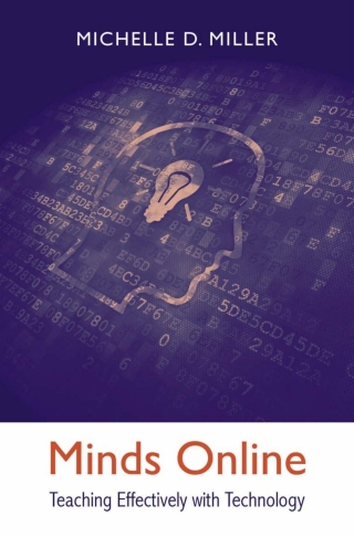 Cover image: Minds Online 9780674368248